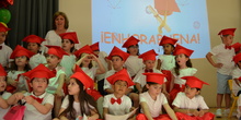 Graduación Edu. Infantil Curso 2022-23 Álbum 2