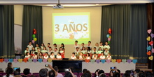 Graduación Edu. Infantil Curso 2022-23 Álbum 2