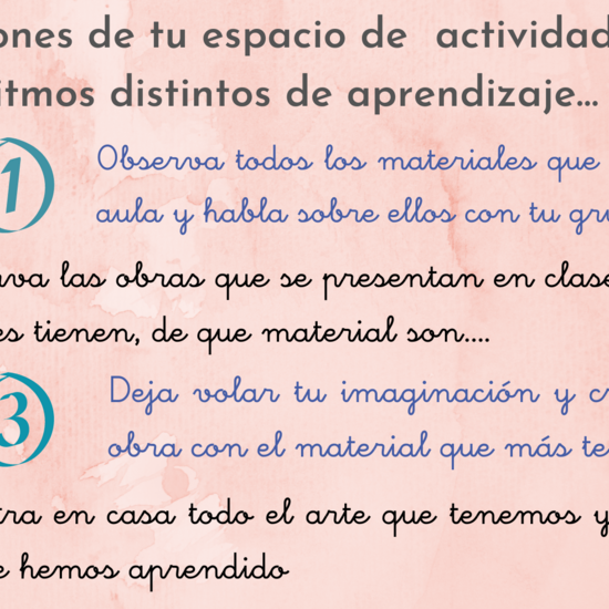 CANVA Miró instrucciones