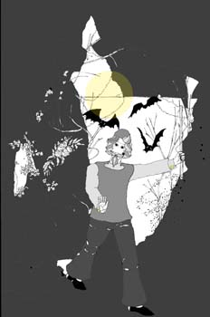 Tercera salida. Cueva de Montesinos