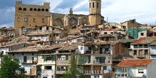 Pueblo medieval de Valderrobres, Teruel