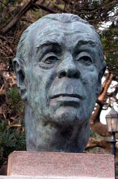 Jorge Luis Borges