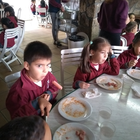 Granja de los Cuentos Infantiles II 7