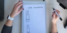 Sumas por descomposición