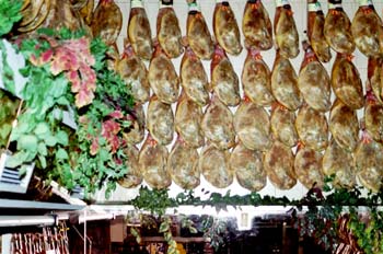 Jamón