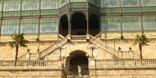 Casa Lis, Salamanca
