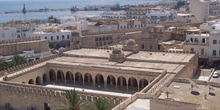 Gran Mezquita, Sousse, Túnez