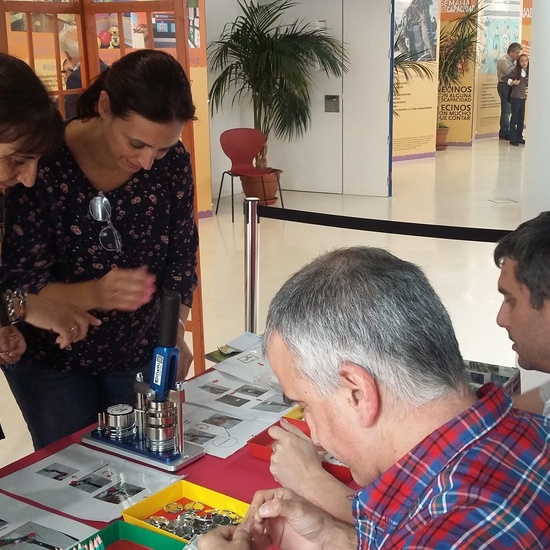 Semana de la diversidad funcional 4