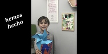 #2ABRIL 1º PRIMARIA CEIPSO MARÍA MOLINER