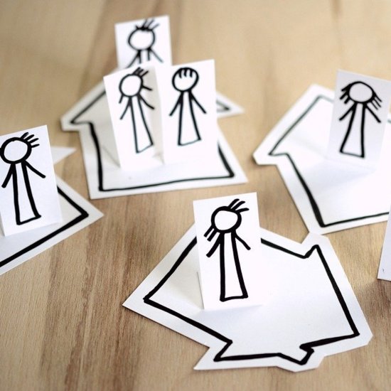 Pensamiento creativo. 