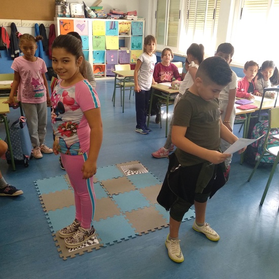 Robot humano 2019 12