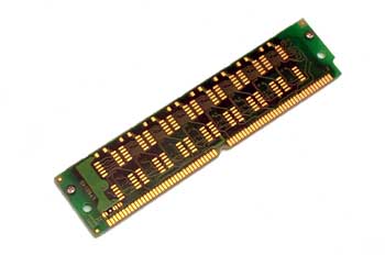 Módulo de memoria RAM PC de sobremesa