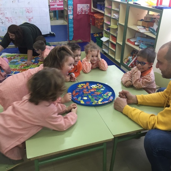 grupos interactivos 5