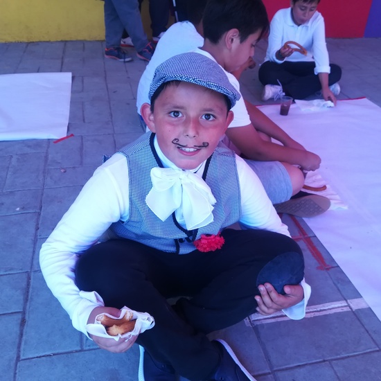 San Isidro 2019 LUIS BELLO 4