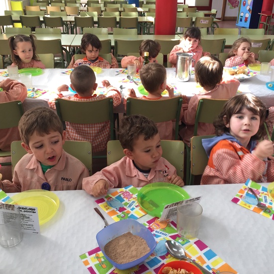 Desayunos saludables 12