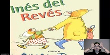 VIERNES DE CUENTO: INÉS DEL REVÉS