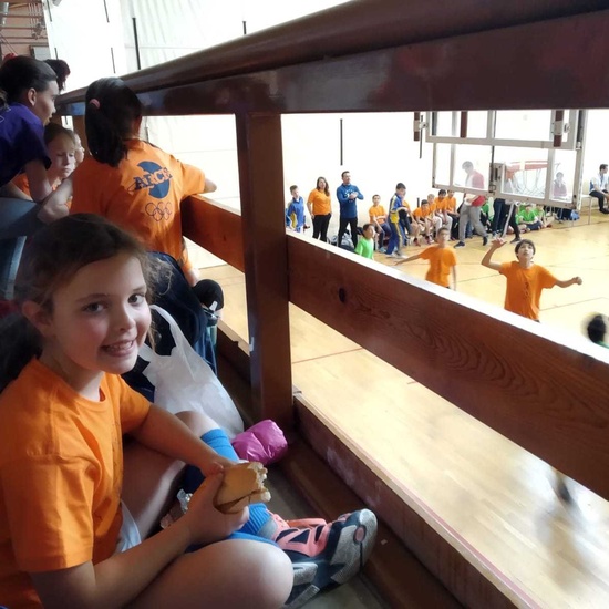 2019_04_02_Olimpiadas Escolares_Baloncesto femenino_CEIP FDLR_Las Rozas 5