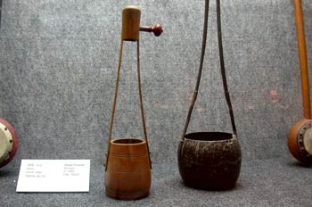 Gopichand, Bengala, India