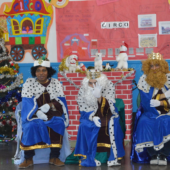 NAVIDADES EN EL JARAMA 29