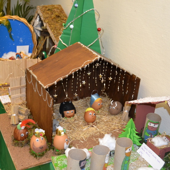 TARJETAS DE NAVIDAD 37