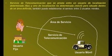 Comunicaciones Móviles