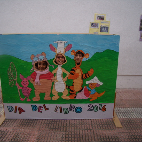 Día del Libro y Solidaridad Malawi 4