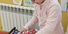AMIGO INVISIBLE - NAVIDAD 21