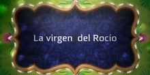 Virgen del Rocío
