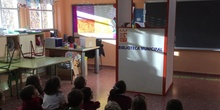 PRIMARIA - 1 - EDUCACIÓN VIAL - MARGA - ACTIVIDADES