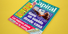 Revista de economía