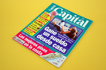 Revista de economía