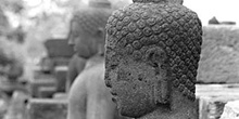 Templo Borobudur, Indonesia