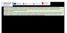Memoria anual 2025-2026