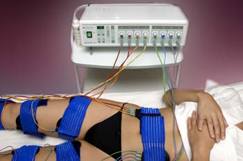 Gimnasia pasiva: final del tratamiento