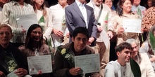 Certamen literario InterCEPAs 2026