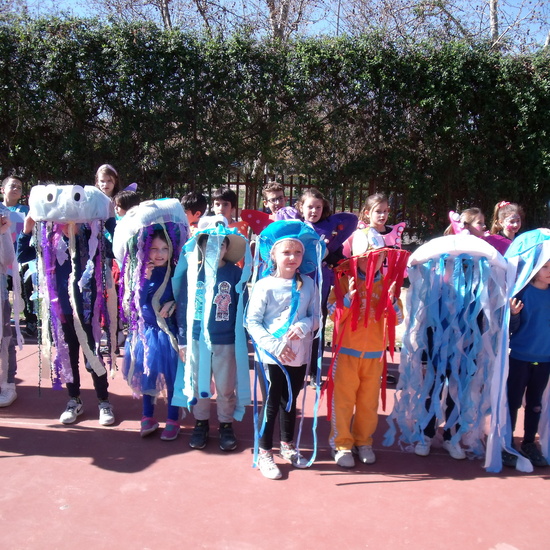 CARNAVAL 2020 - 1º y 2º PRIMARIA 43