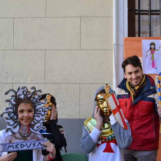 Jornadas Culturales y Depoortivas 2018 Exposiciones 2 50