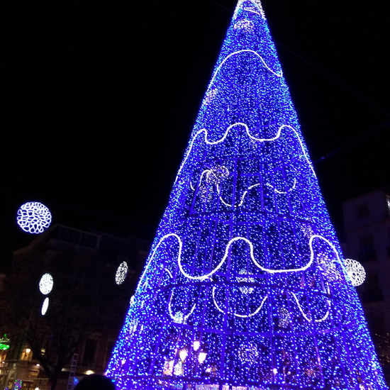 Viaje a Granada y Córdoba 2019 31