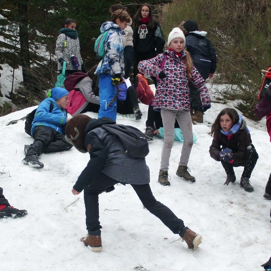 6º CERCEDILLA 2019 2.- 9