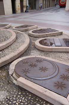 Escudos de los doce linajes, Soria, Castilla y León