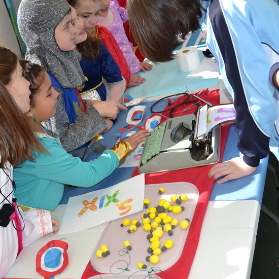 Jornadas Culturales y Depoortivas 2018 Exposiciones 1 14