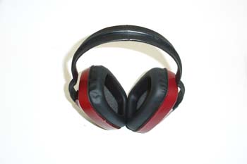 Cascos de protección auditiva