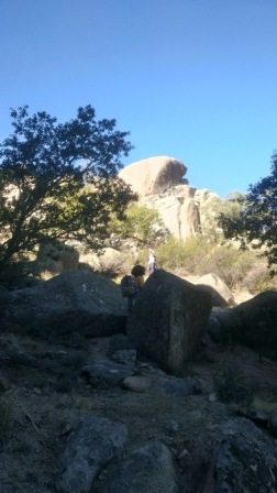 2017_10_Sexto en El Cancho de los Muertos_CEIP Fernando de los Rios_Las Rozas 1