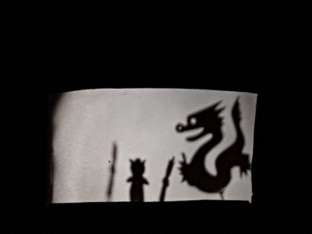 Los pulpos y las sombras chinas 24