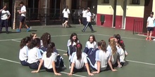 Fiesta Sagrado Corazón 2017 2º ESO A