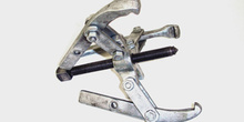 Extractor de 3 garras