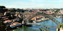 Oporto, Portugal