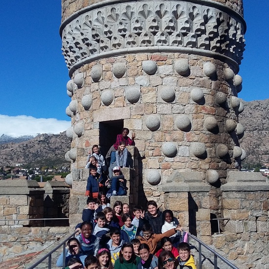 Castillo de Manzanares 3