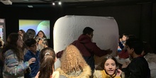 VISITA AL PLANETARIO 2ºF 16