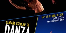 Campaña escolar abril 2026